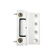 Challenger 2D Composite Door Butt Hinge