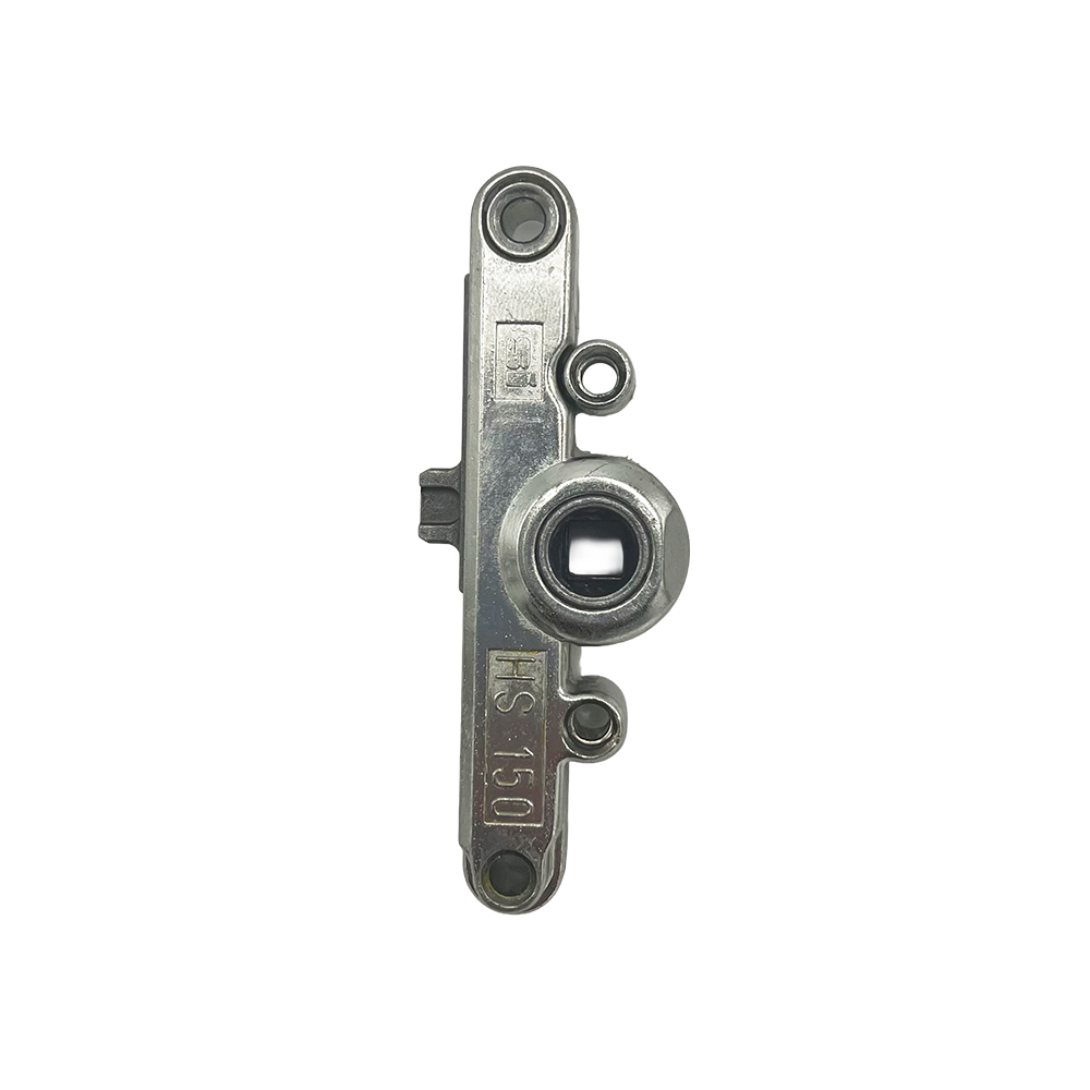 Siegenia HS Portal 150 Bi Fold Handle Gearbox