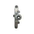 Siegenia HS Portal 150 Bi Fold Handle Gearbox