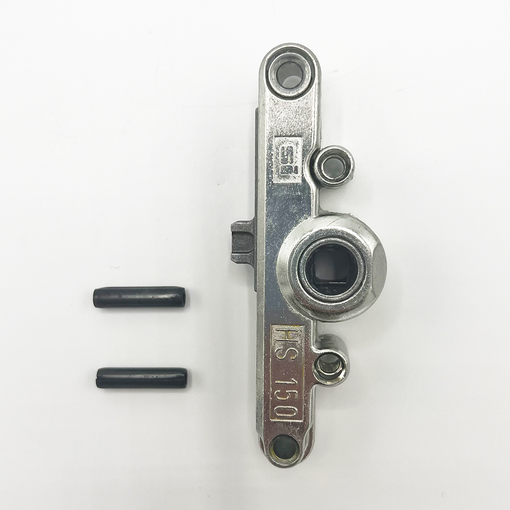 Siegenia HS Portal 150 Bi Fold Handle Gearbox