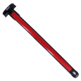 ISEO Push Electro Motorised Rim Panic Exit Bar