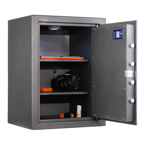De Raat DRS Vega (S2) Safes (LEAD TIME: 3-5 DAYS)