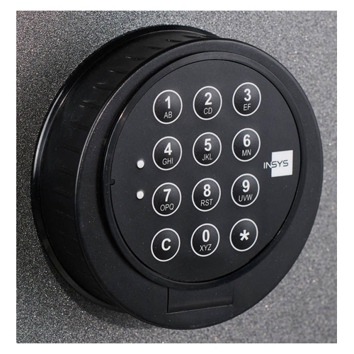 De Raat DRS Vega (S2) Safes (LEAD TIME: 3-5 DAYS)