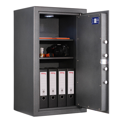 De Raat DRS Vega (S2) Safes (LEAD TIME: 3-5 DAYS)