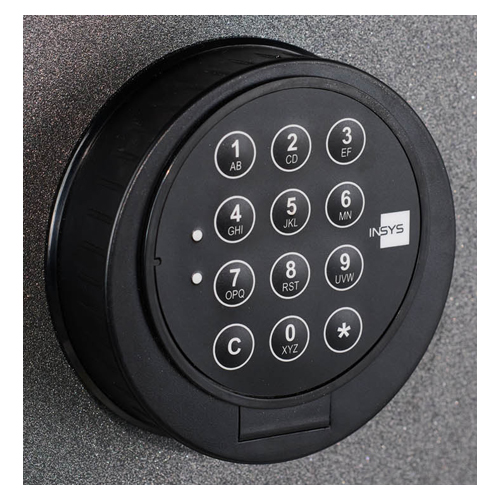 De Raat DRS Vega (S2) Safes (LEAD TIME: 3-5 DAYS)