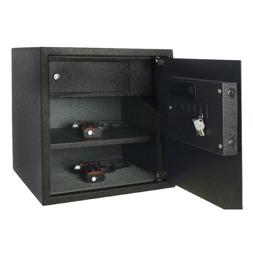 De Raat Protector Domestic 4040EI Safe (LEAD TIME: 3-5 DAYS)
