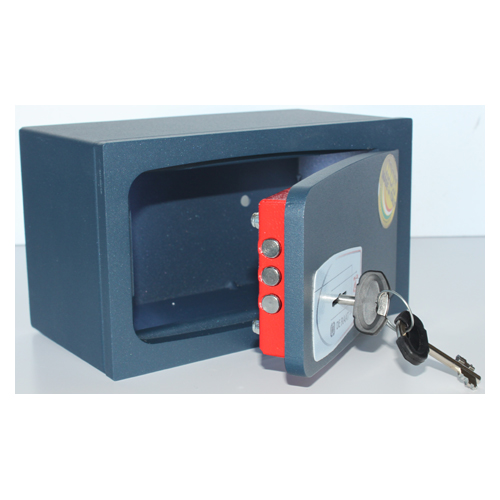 De Raat Technomax MiniSafe (LEAD TIME: 3-5 DAYS)