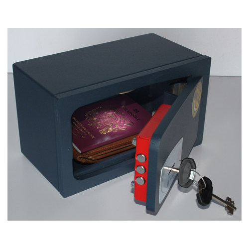De Raat Technomax MiniSafe (LEAD TIME: 3-5 DAYS)