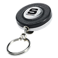 SECURIKEY RBLB Retractor Belt Loop & Key Chain