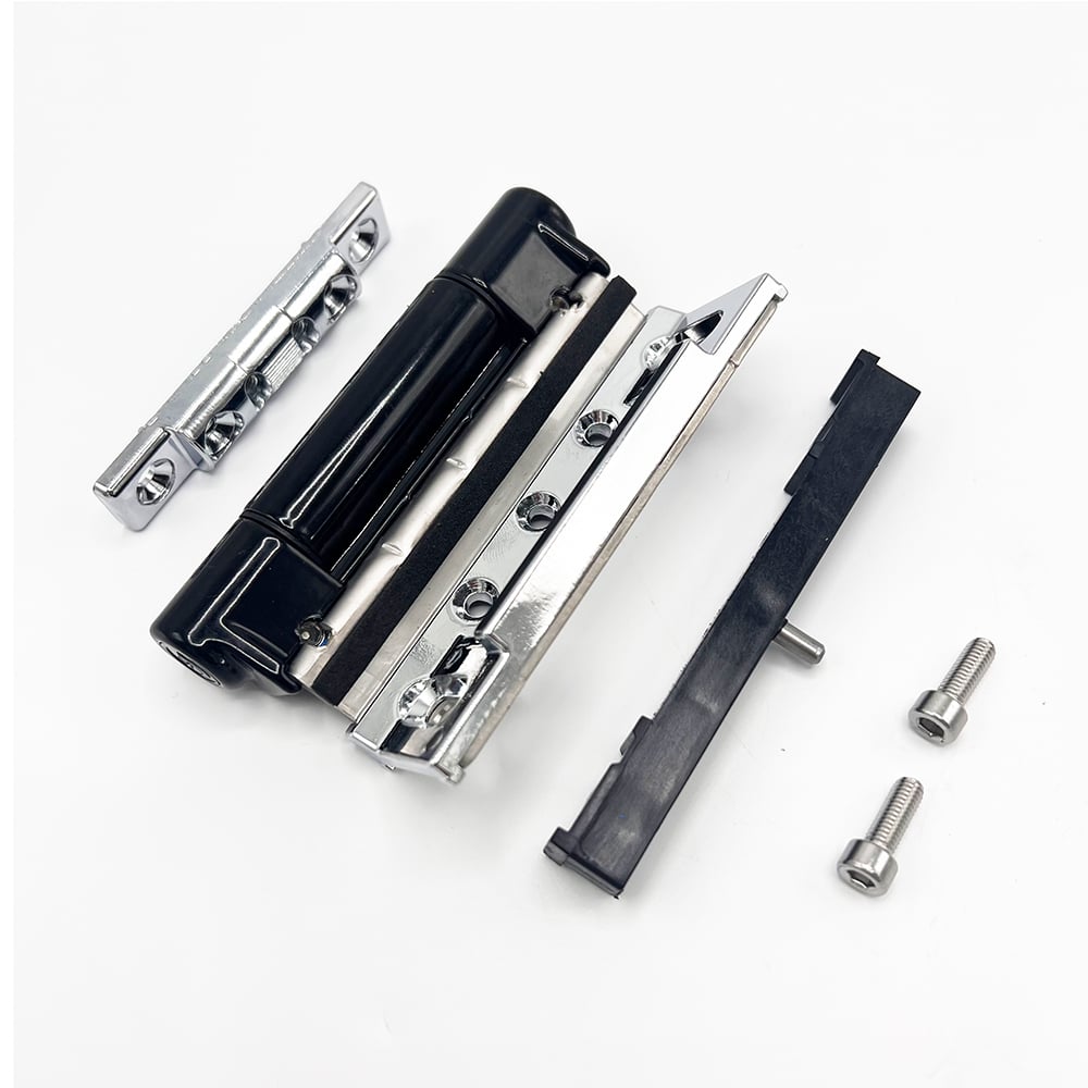 Trojan Athena Butt Hinge for UPVC Doors