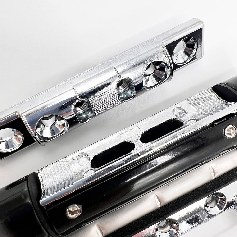 Trojan Athena Butt Hinge for UPVC Doors