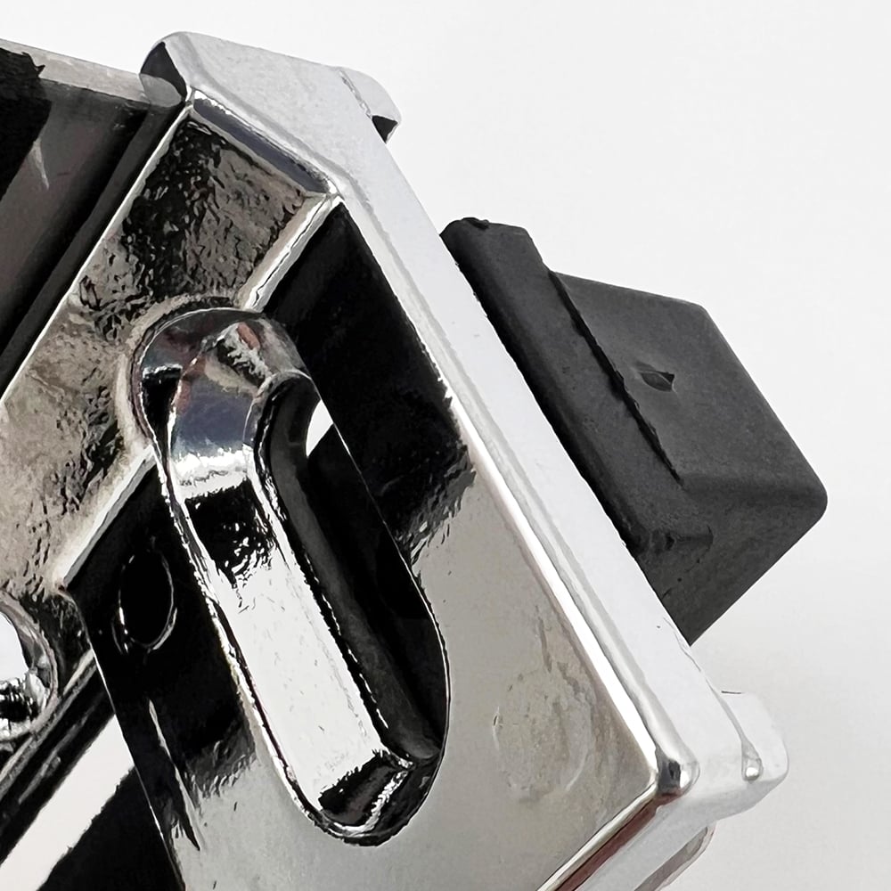 Trojan Athena Butt Hinge for UPVC Doors