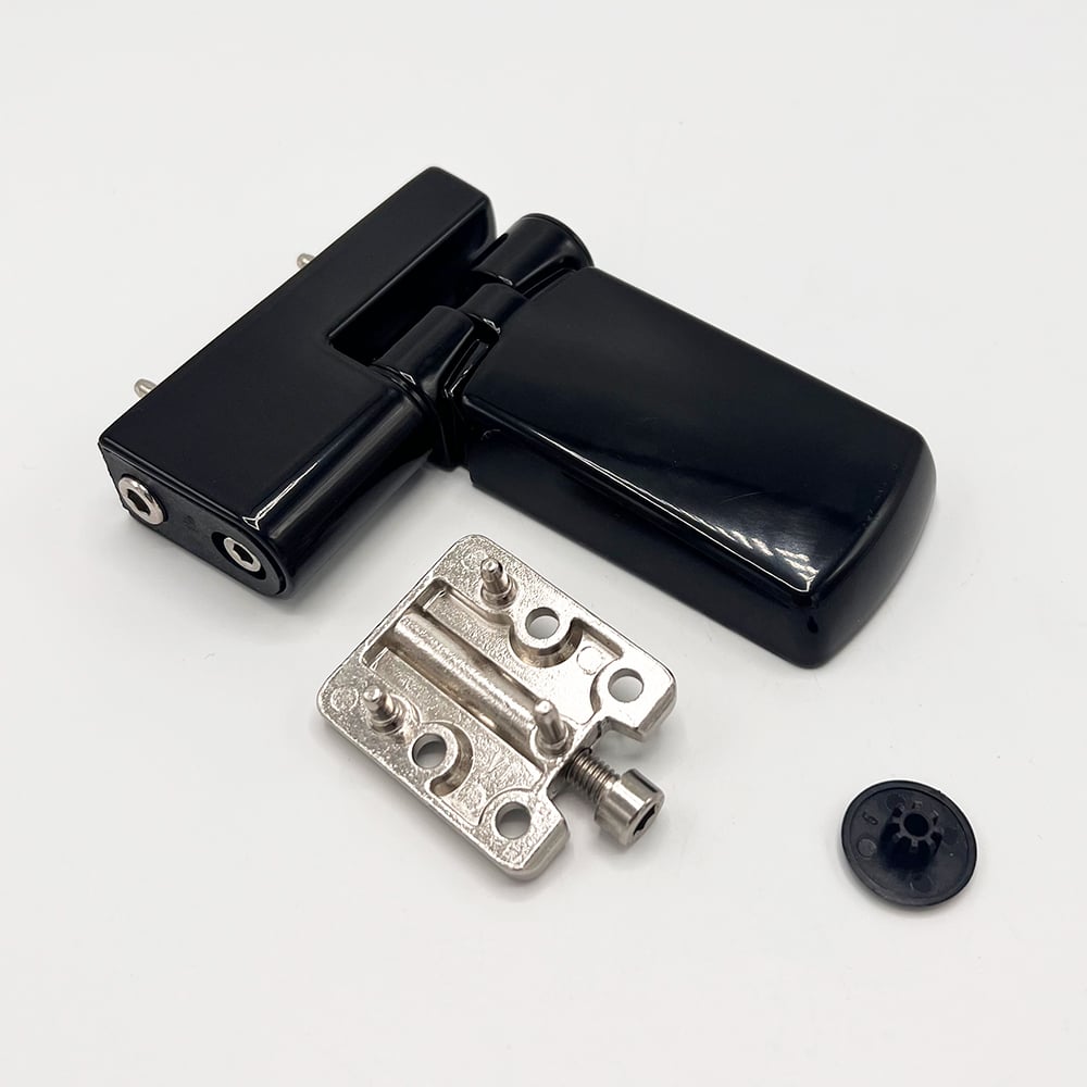 Trojan Patriot Plus 3D Flag Hinge