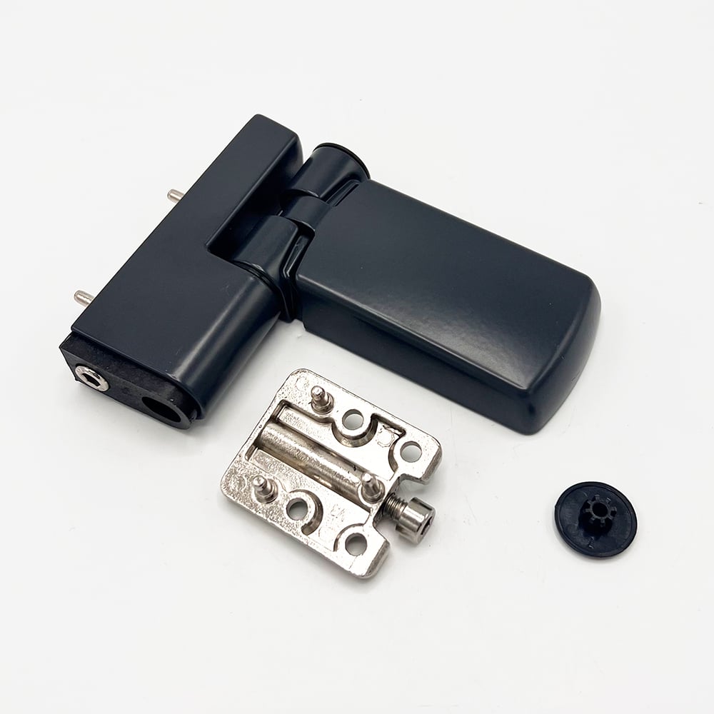 Trojan Patriot Plus 3D Flag Hinge