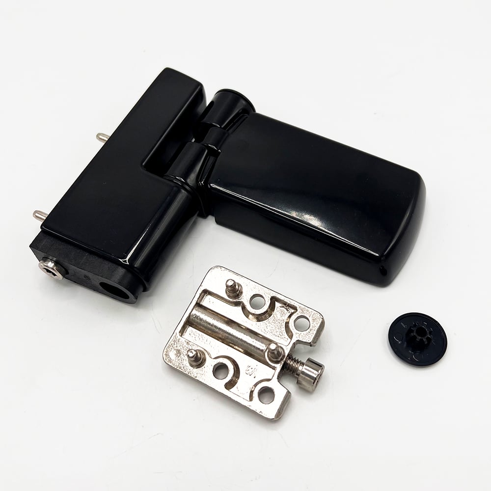 Trojan Patriot Plus 3D Flag Hinge