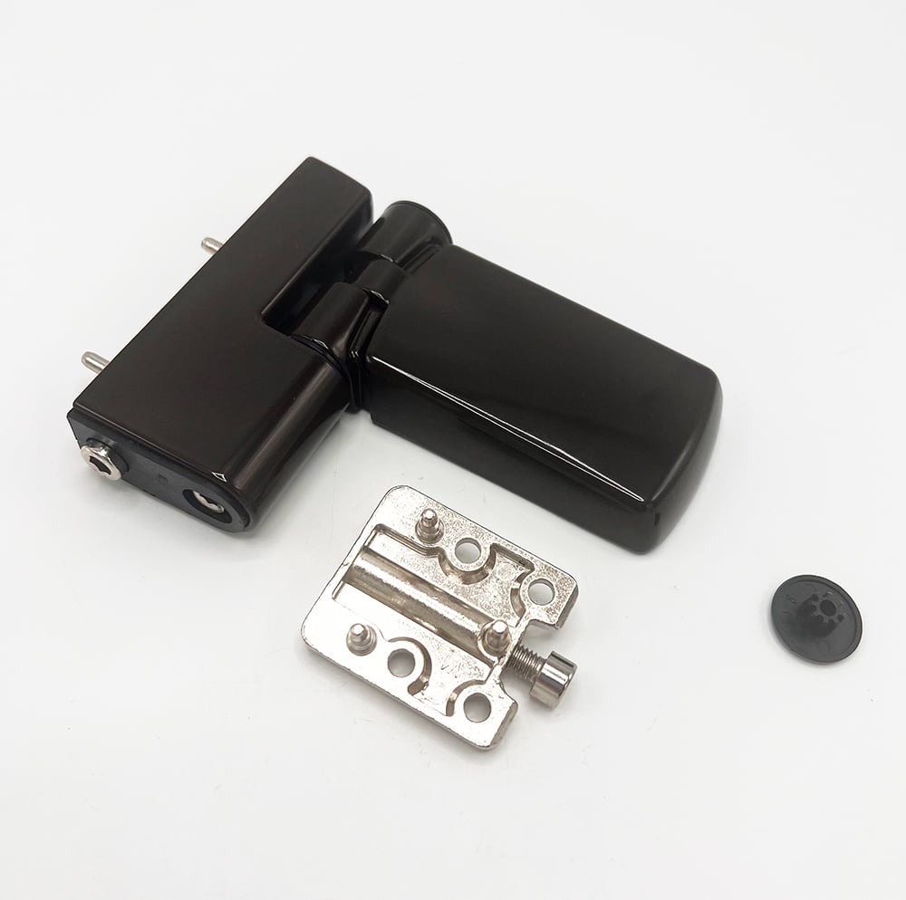 Trojan Patriot Plus 3D Flag Hinge