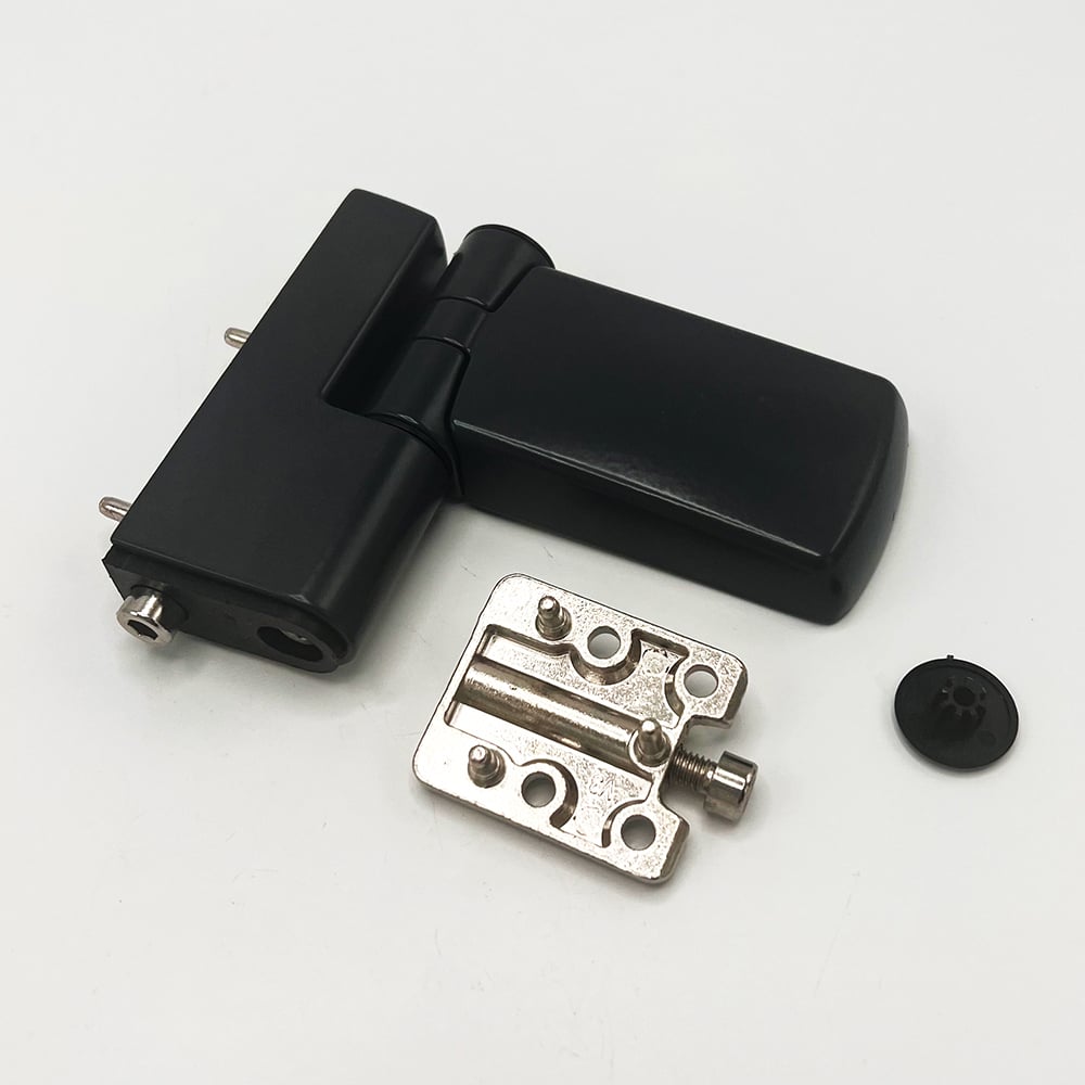 Trojan Patriot Plus 3D Flag Hinge