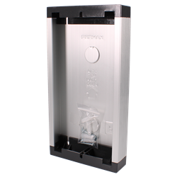 FERMAX S5 City Classic Surface Box 8955 To Suit Classic Panels