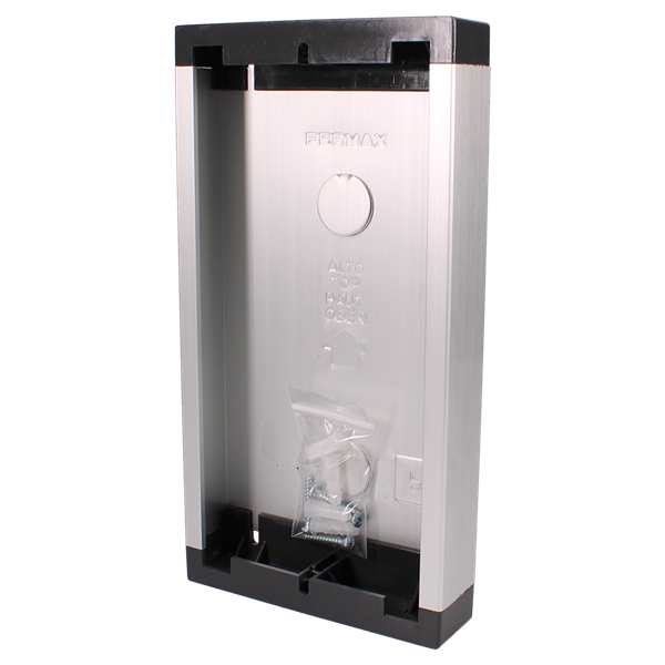 FERMAX S5 City Classic Surface Box 8955 To Suit Classic Panels