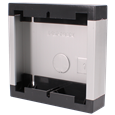 FERMAX S1 City Classic Surface Box 8951 To Suit Classic Panels