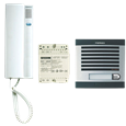 FERMAX 6201 1 Way Citymax Audio Door Entry Ki