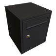 MAILBOXGB MB TS009 Secure Mailbox