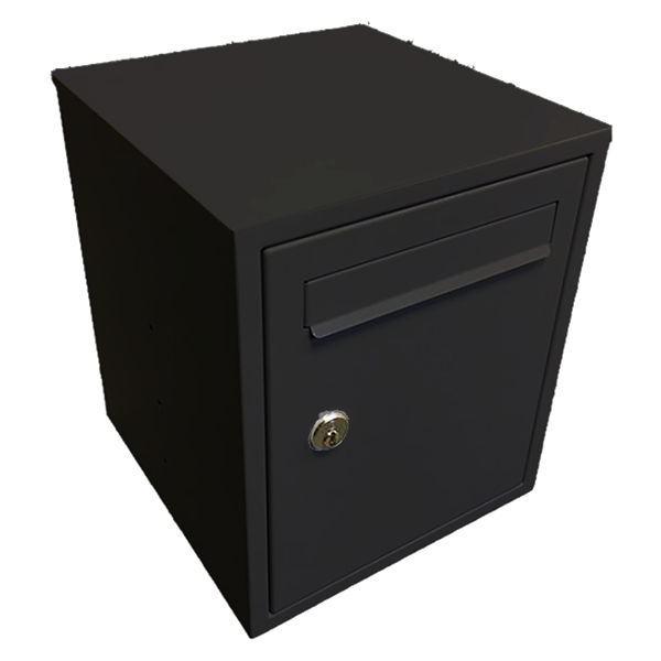 MAILBOXGB MB TS009 Secure Mailbox