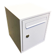 MAILBOXGB MB TS009 Secure Mailbox