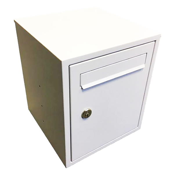 MAILBOXGB MB TS009 Secure Mailbox