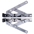 ERA Standard WFSES Top Hung Friction Hinge 17mm