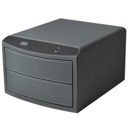 SECURIKEY Biometric Jewellery Drawer Safe