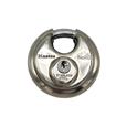 Master Marine Grade Discus Padlock 70mm Keyed Alike (0501)