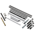 RUTLAND ITS.11204.DAX Double Action Door Closer With Intumescent Fire Rated EN 3-4
