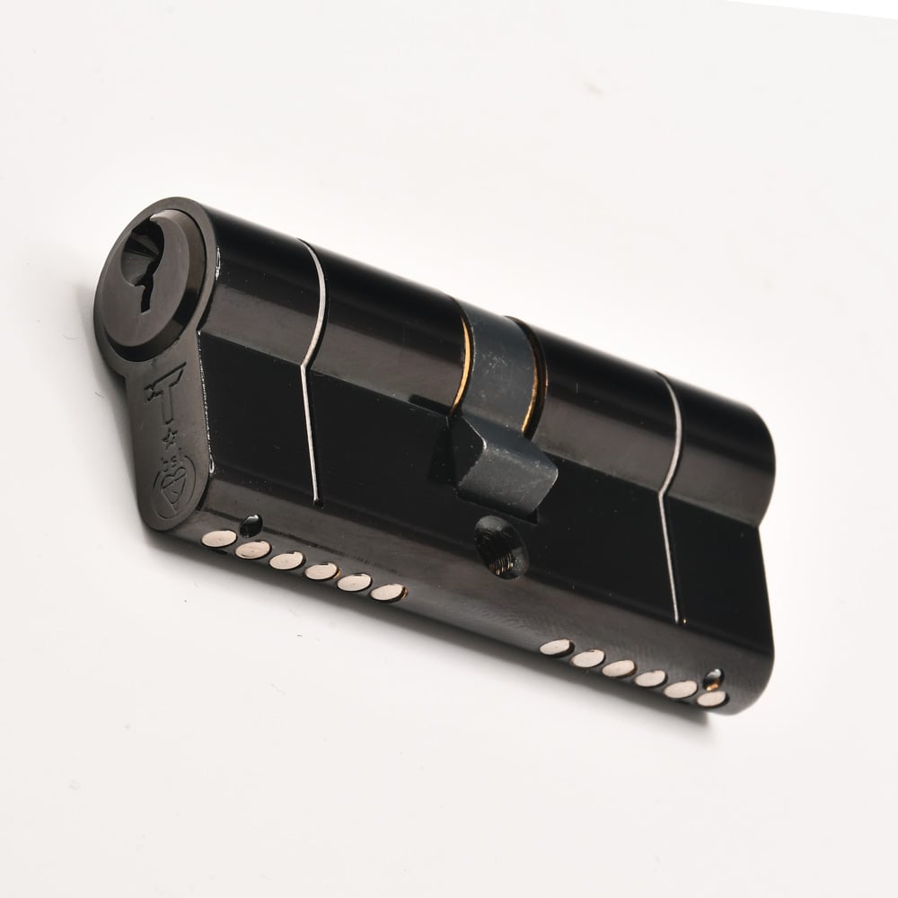 TSS Euro Double Cylinders British Standard Kitemarked TS007 1*