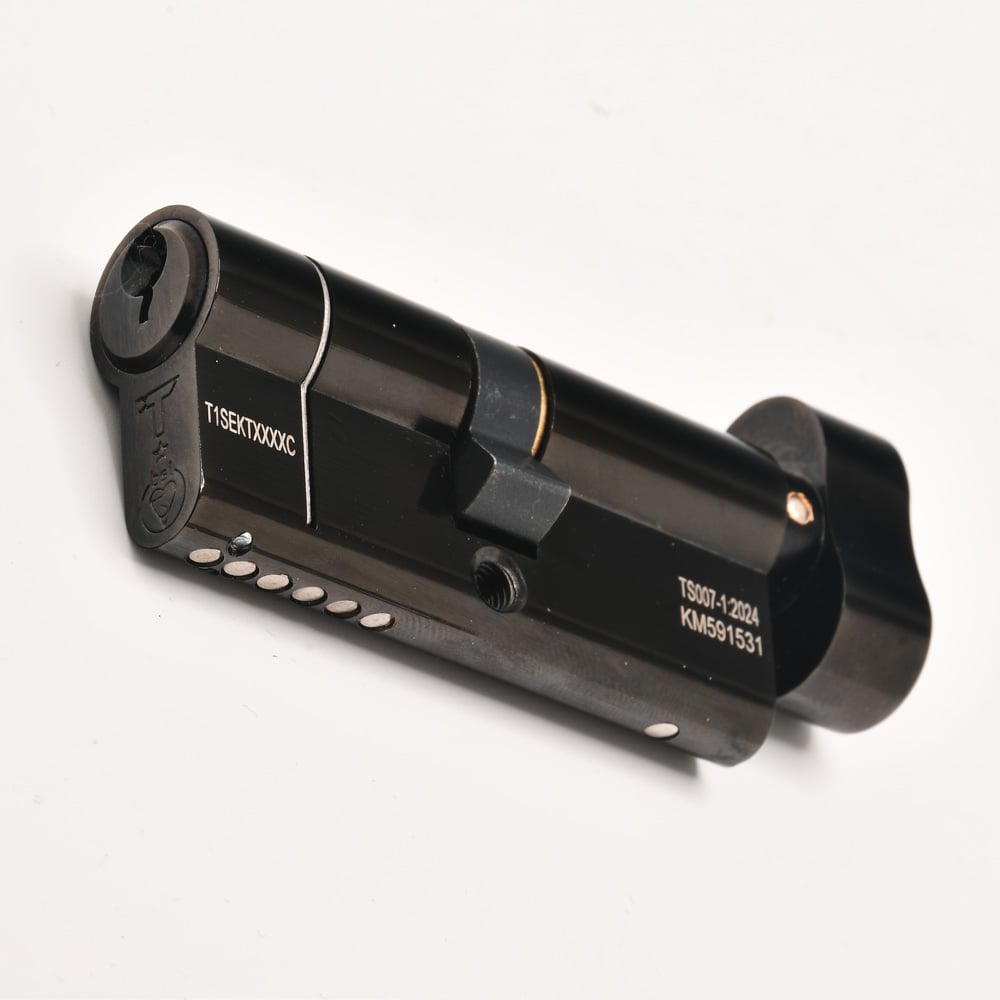 TSS Euro Key & Thumbturn Cylinders British Standard Kitemarked TS007 1*