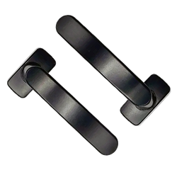 Black (Pair)