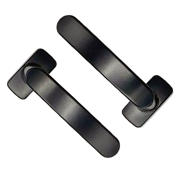 POLARIS Bifold Lever Handle 43mm & 50mm Screw Centres