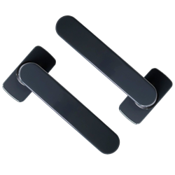 Anthracite Grey (Pair)