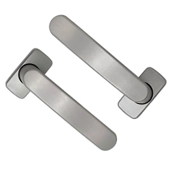 Silver (Pair)