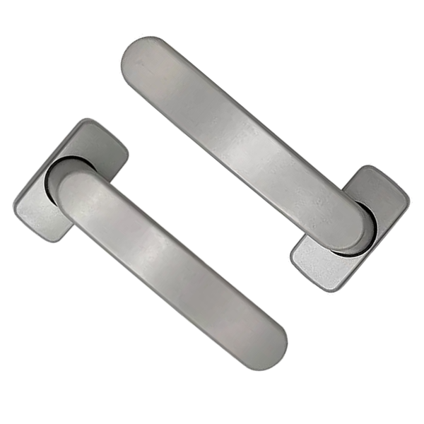 POLARIS Bifold Lever Handle 43mm & 50mm Screw Centres
