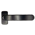 POLARIS Bifold Lever Handle 43mm & 50mm Screw Centres