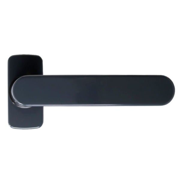 POLARIS Bifold Lever Handle 43mm & 50mm Screw Centres