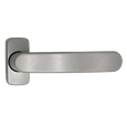 POLARIS Bifold Lever Handle 43mm & 50mm Screw Centres