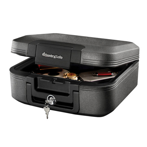 De Raat Sentry Safes Fire Resistant (30 Minutes) Chest Safes (LEAD TIME: 3-5 DAYS)