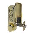 Securefast SBL Series Mortice Latch Digital Lock- With Holdback and Easy Code Change