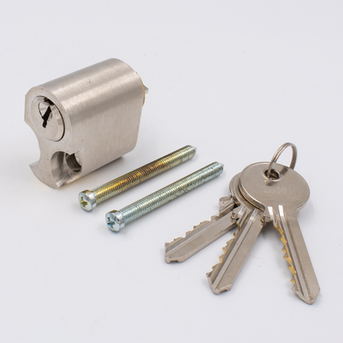 Contract Swedish Oval Cylinders