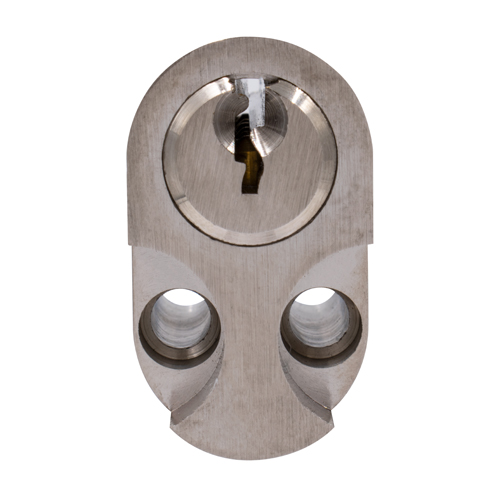 Contract Swedish Oval Cylinders