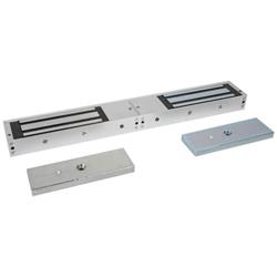 TSS Economy Standard Surface Double Mag Lock