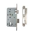 Zoo Vier Euro Mortice Sashlock Case 60mm Backset