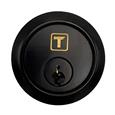 TSS 5 Pin Rim Cylinders